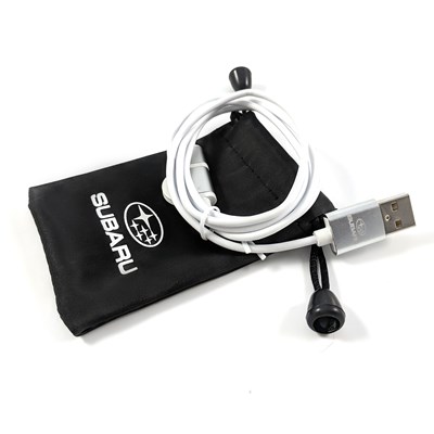 USB 2.0 Cable 2-in-1