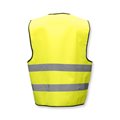 Safety First vest