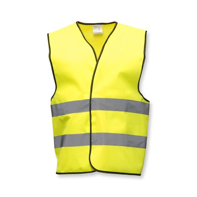 Safety First vest