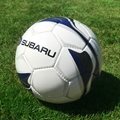 Fotboll Team Subaru