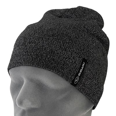 Knitted Hat Reflective