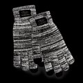 Touch Gloves Reflective
