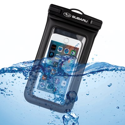 Phone Pouch, Waterproof