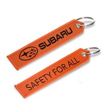 Keyring - Safety For All