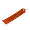 Keyring - Safety For All
